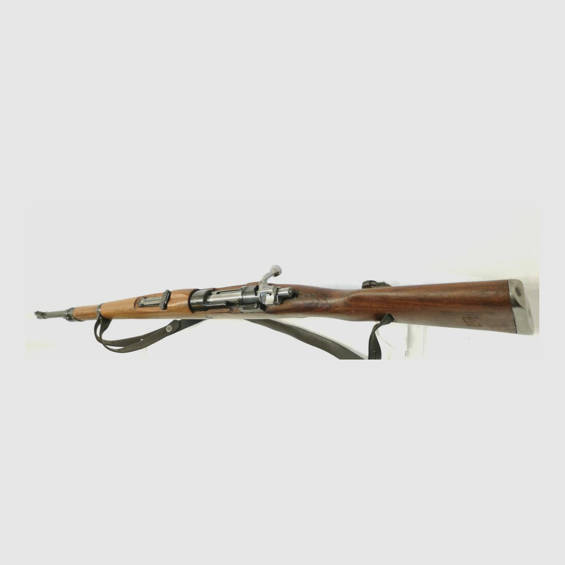 Ohne Preduzece M44