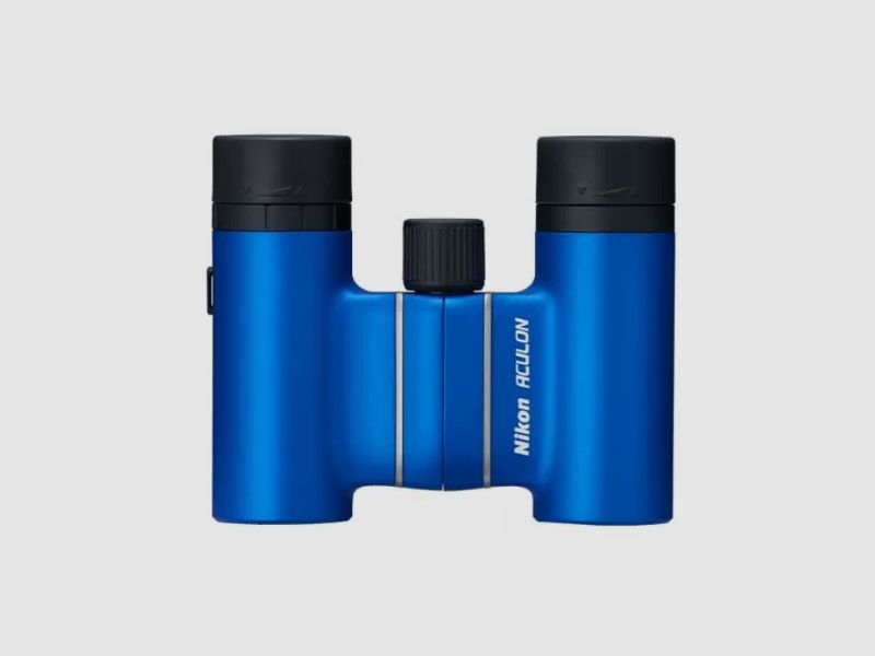 Nikon ACULON T02 8X21 BLUE, image 10 of 13