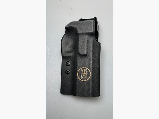 Holster Helvetic Tactical MOWB, RH, für PHX Redback, Fusion, Predator