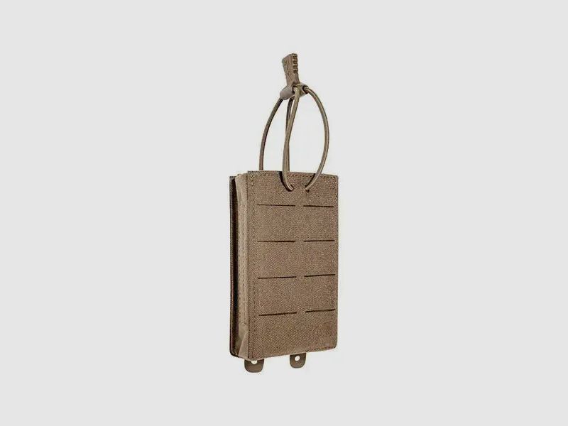 Tasmanian Tiger Tasmanian Tiger SGL Mag Pouch BEL M4 MKIII - Schwarz