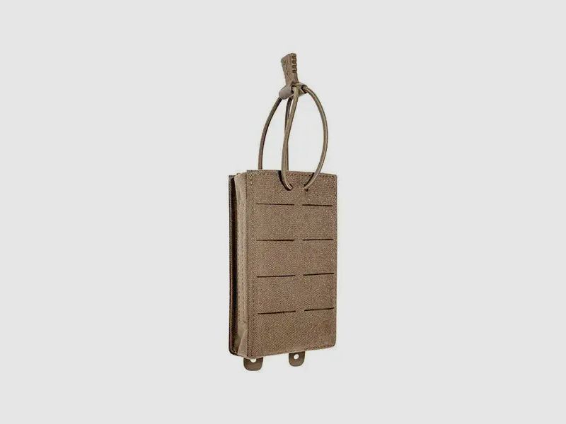 Tasmanian Tiger Tasmanian Tiger SGL Mag Pouch BEL M4 MKIII - Steingrau Oliv