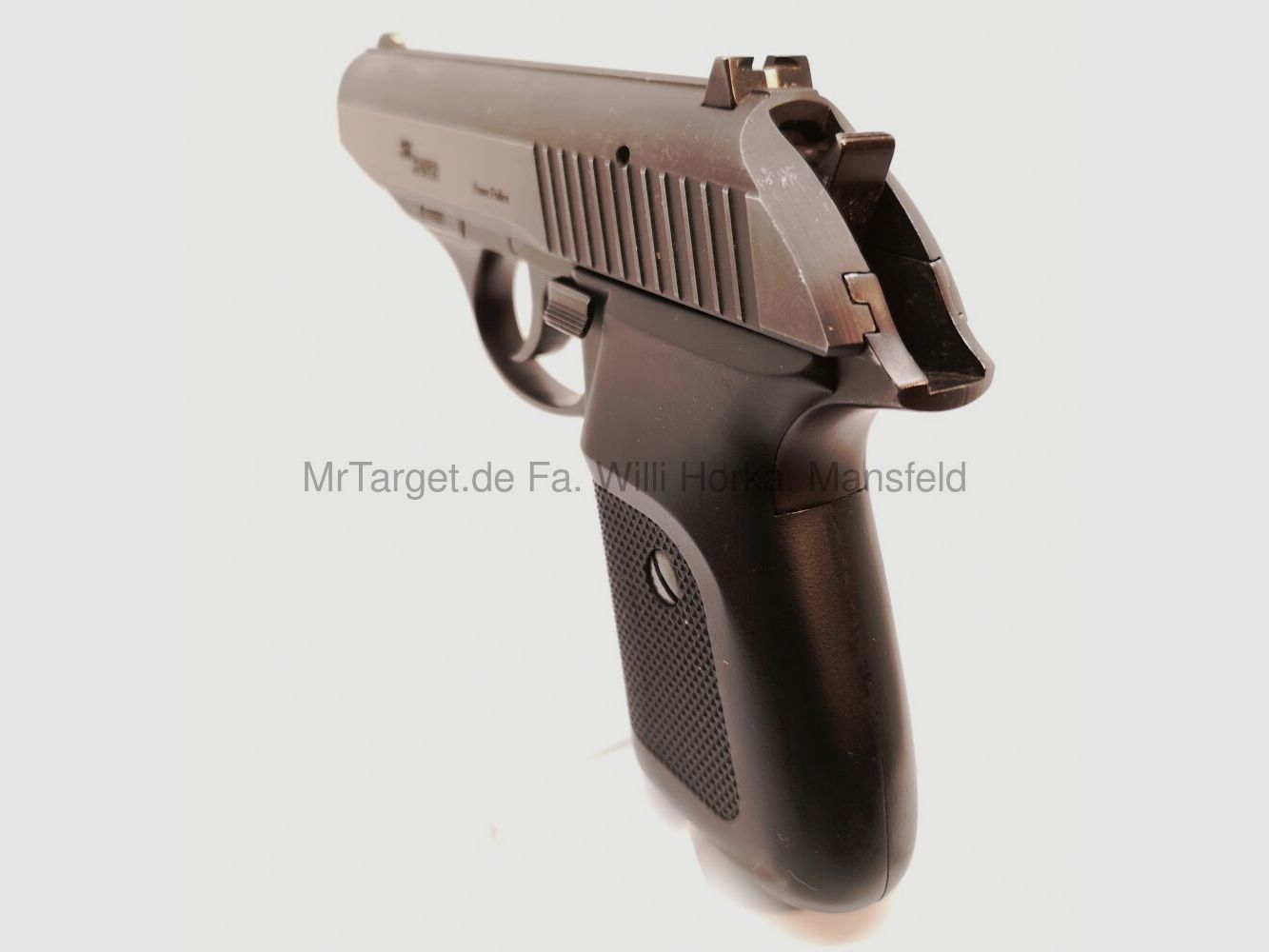 SIG Sauer P230, image 3 sur 10