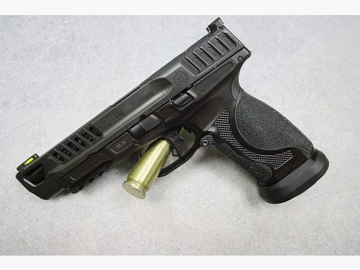Smith & Wesson PC M&P9 M2.0 COMPETITOR HD OR