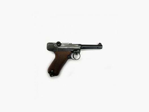 Erma KGP 68A-P08 Kal. 7,65 Browning