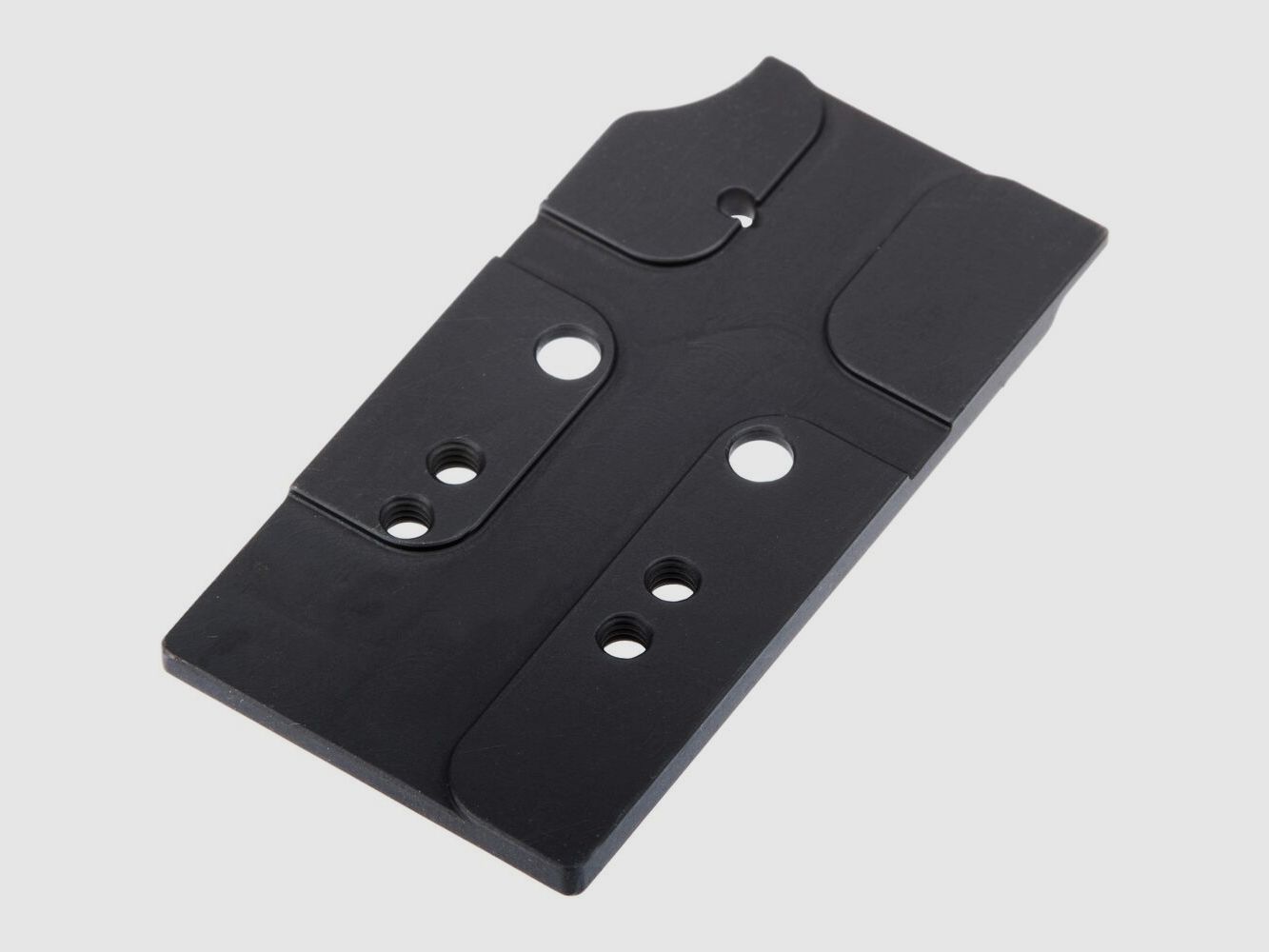 EAW Adapterplatte für Viper, Sport II OR und CZ Shadow 2 Docter, Vortex, Venum