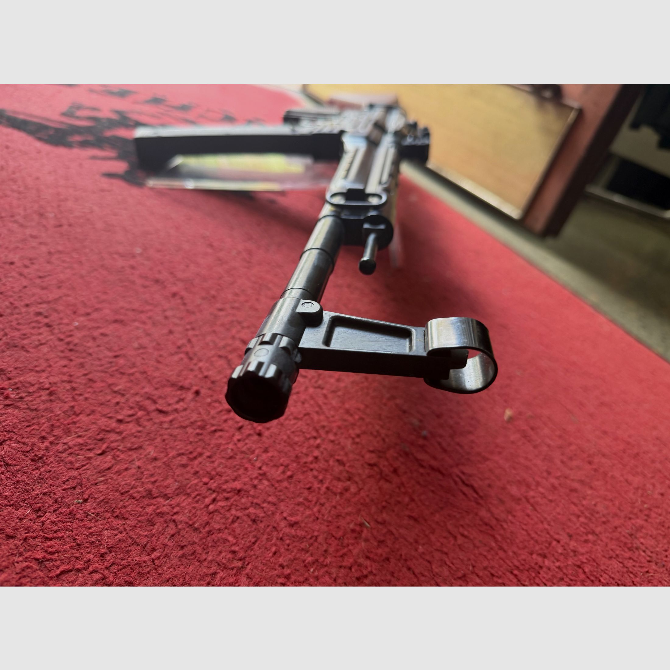Schmeisser GSG-STG44 .22lr uit 2023
