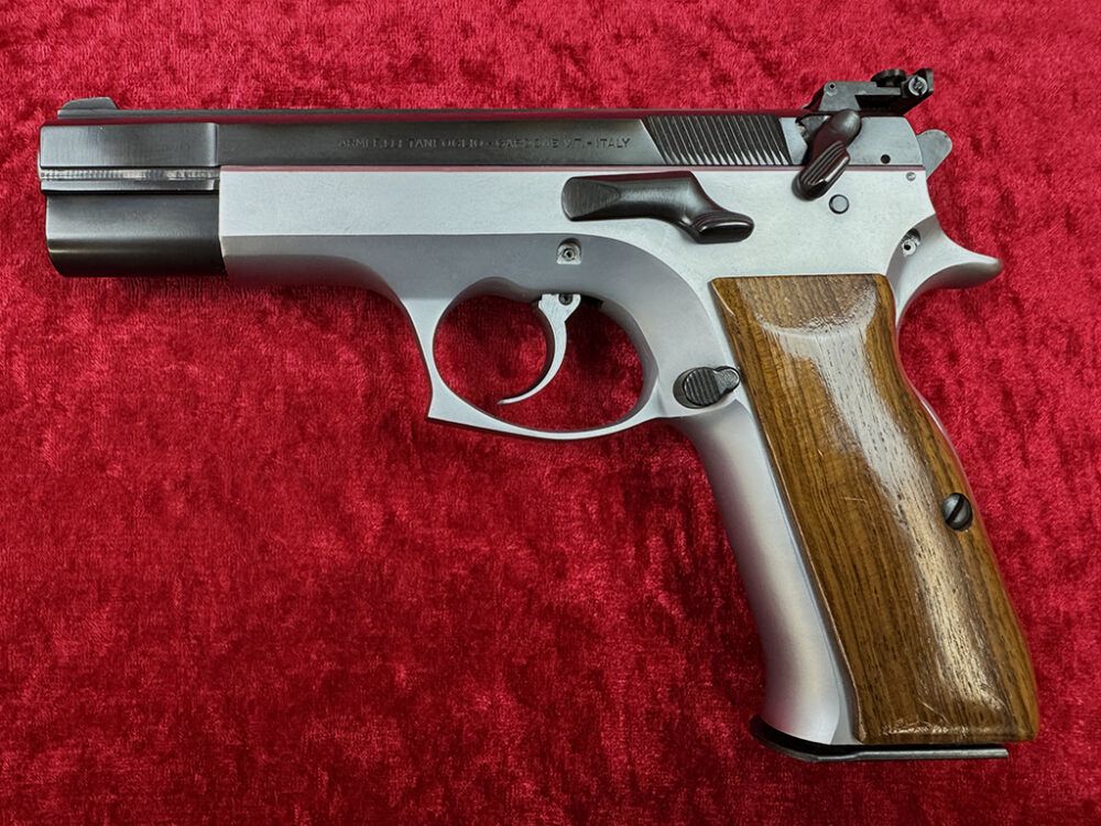 Tanfoglio ohne