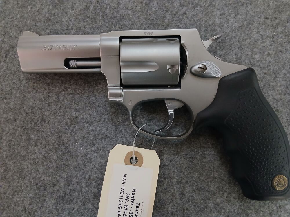 Taurus Hunter