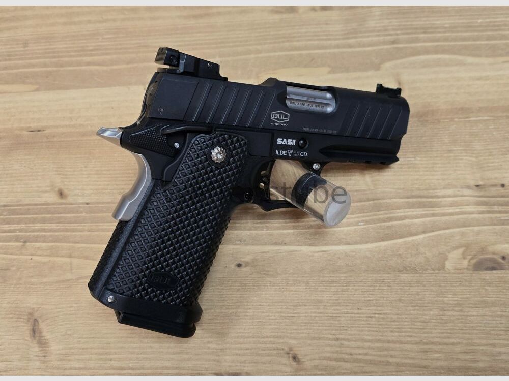 Bul Armory Ultra Light SAS 2