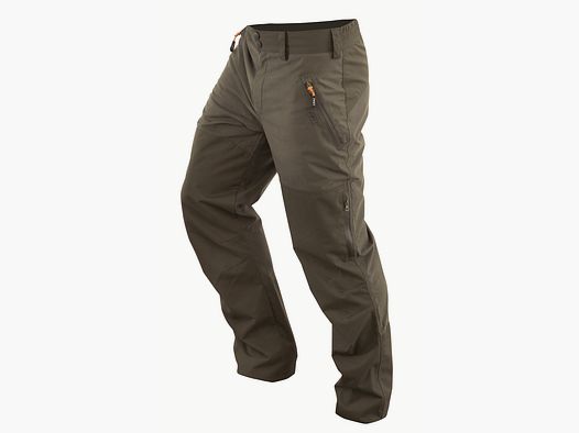 HART FELDBERG-T Hose Herren Größe: 38