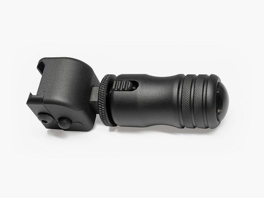 MONOPOD ARRIÈRE POUR RAIL PICATINY