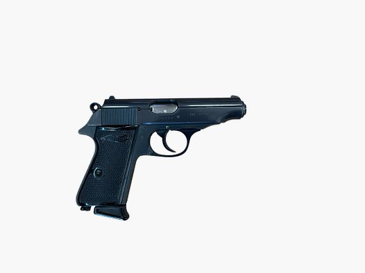 Walther PP Ulm 7,65