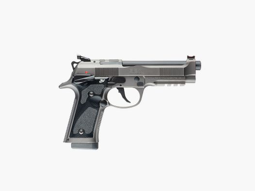 BERETTA 92X PERFORMANCE SPECIAL MAKE OPTIC READY DARK GREY 9X19