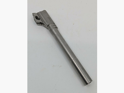 SIG / Berty P210 barrel