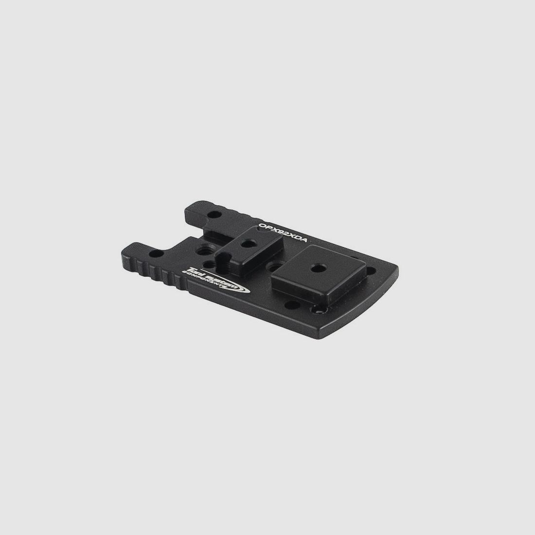 Plaque de base optique prête (Type A) pour Beretta 92 - TONI SYSTEM/ Plaque de base optique prête (type A) pour Beretta 92 - TONI SYSTEM * CODE ARTICLE OPX92XDA