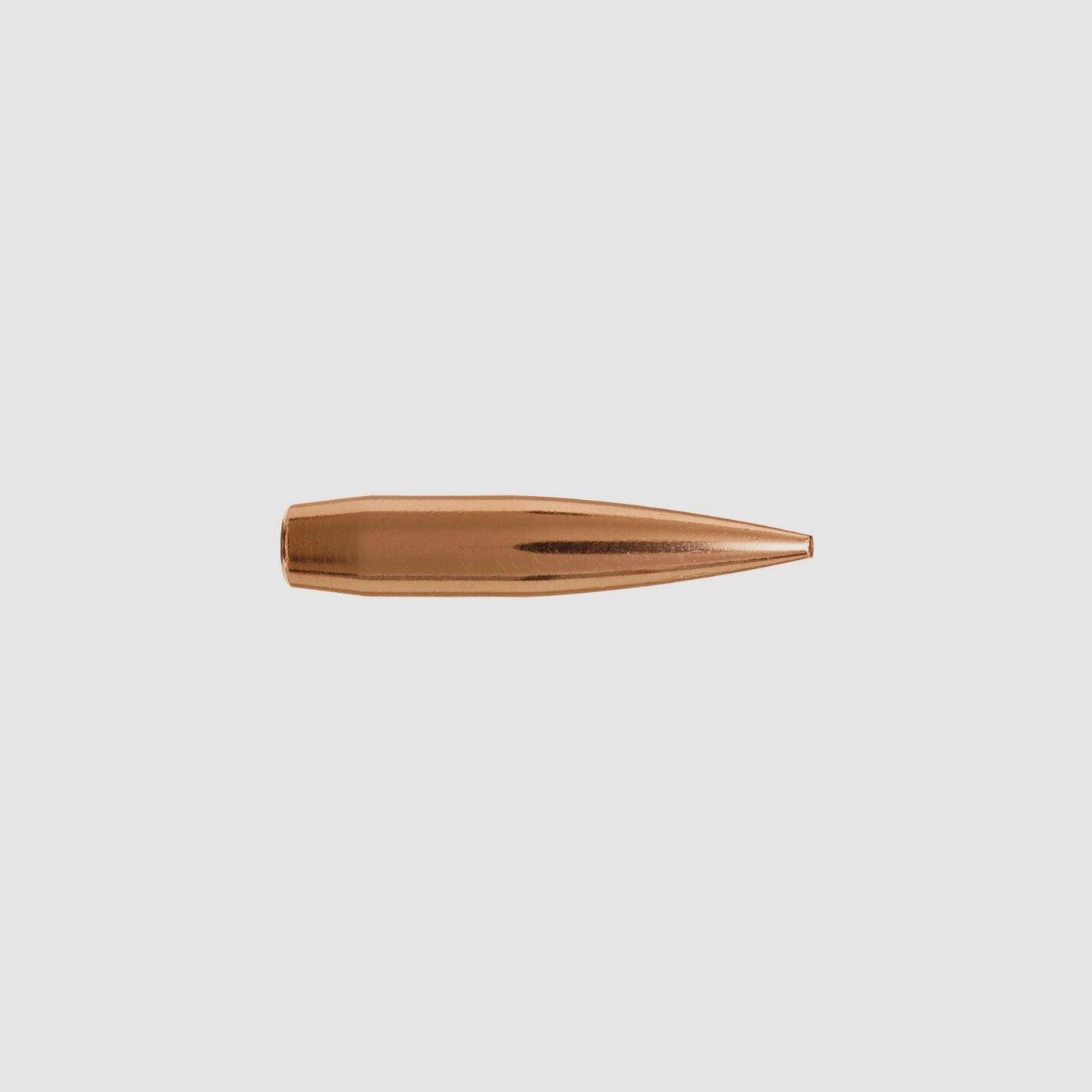 BERGER GESCHOSSE 30 (.308) 215gr HYBRID TARGET 100 Stk, Bild 1 von 3