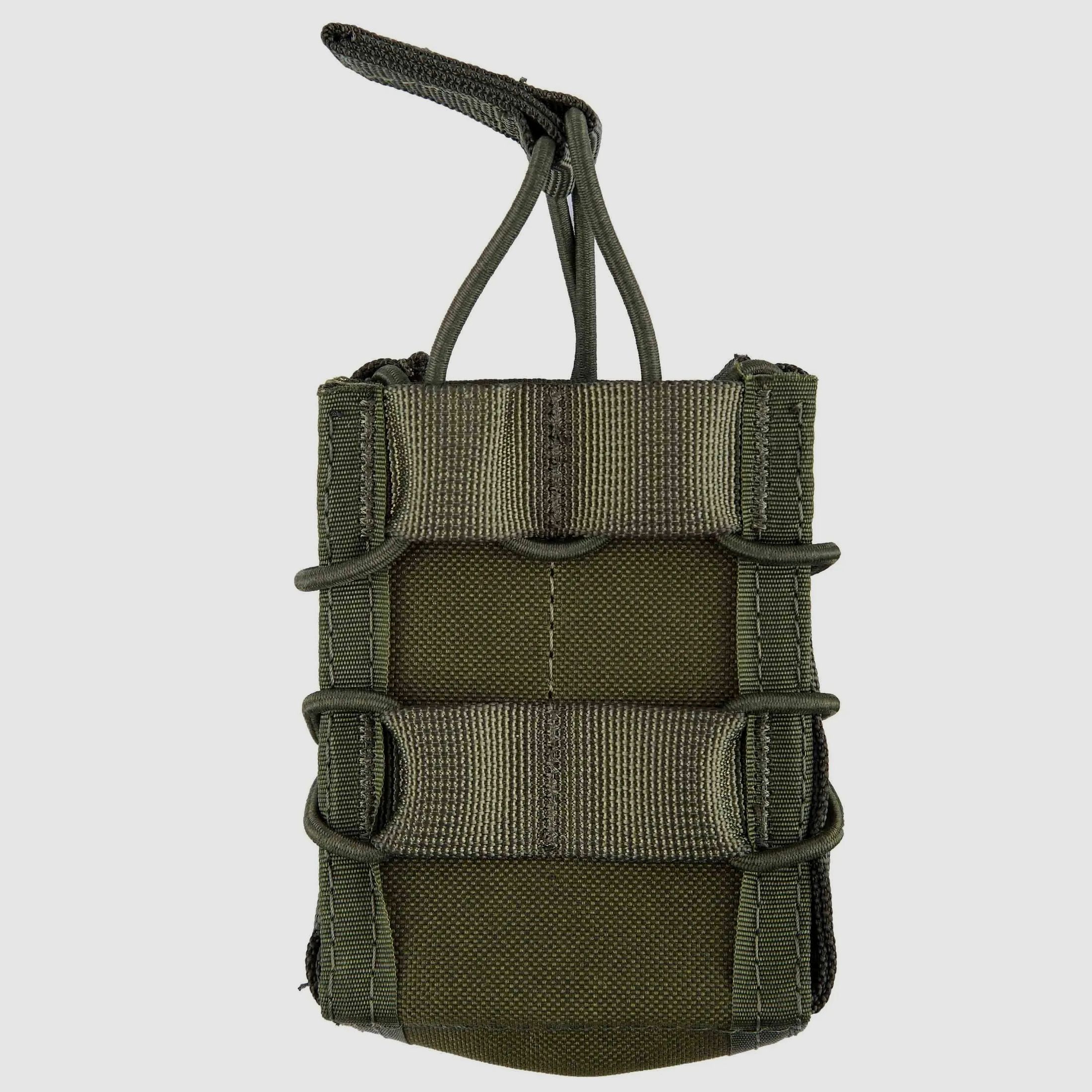 Invadergear Magazintasche 5.56 Fast Mag Pouch
