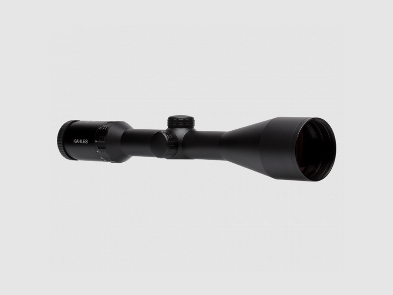 Kahles Helia 2.4-12x56i riflescope