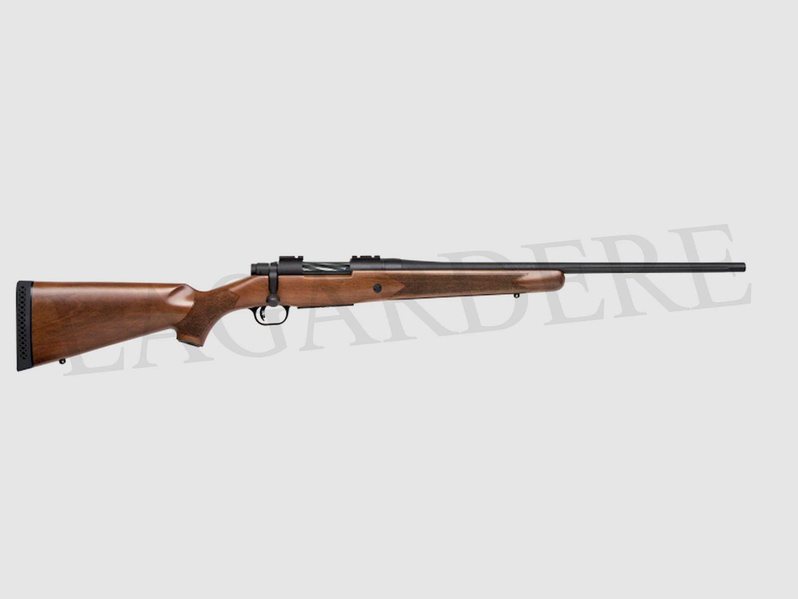 MOSSBERG PATRIOT WALNUT (REPETIERBÜCHSE)