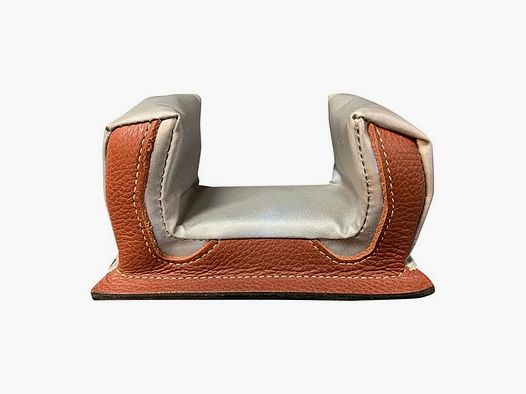 EDGEWOOD SHOOTING BAGS EDGEBAG STANDARD FRONT REST 3″ VARMINT 3M SLICK