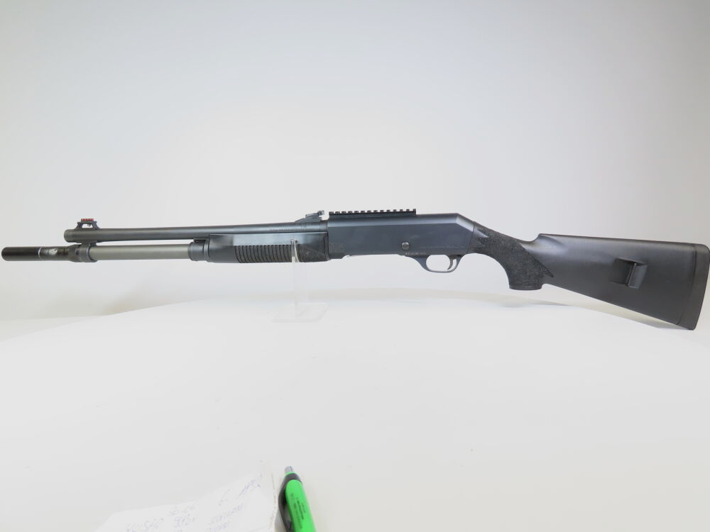 IPSC Benelli M4 Super 90