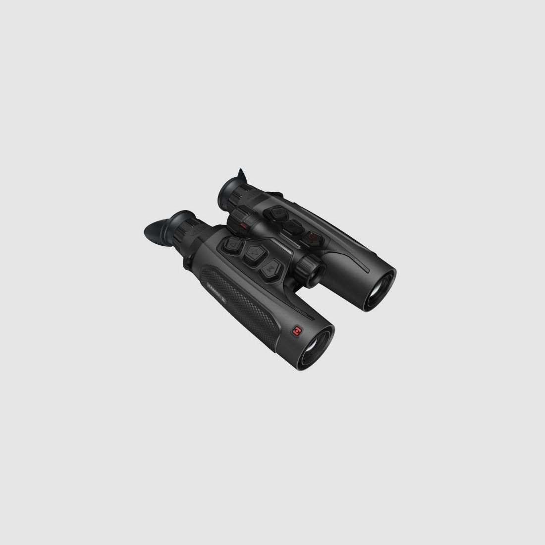 Hikmicro Binocular Habrok 4K HH35L 2.0 (HM-TSE3-35Y1G/W1LVN-HH35L 2.0), image 7 sur 7