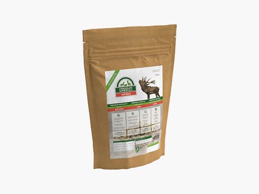 Wildlockmittel PREMIUM Special Cervo Rosso
