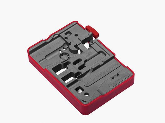 Real Avid Banco da Lavoro AR-15 Master Bench Block