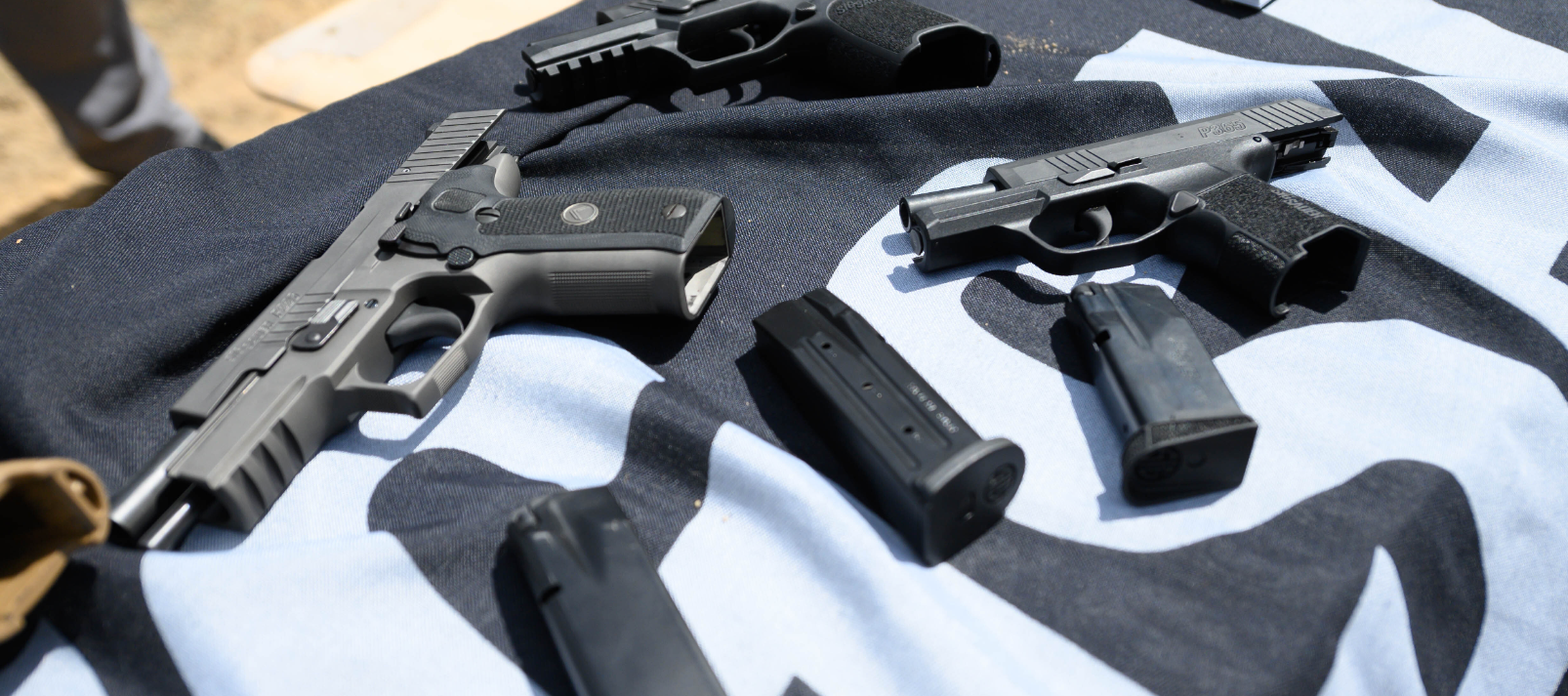 Kaliber .45