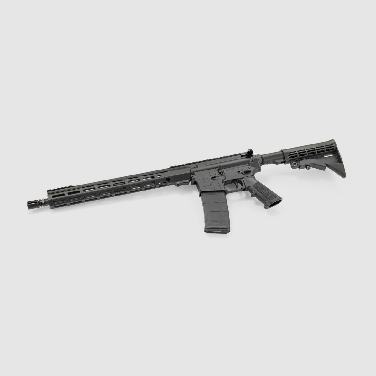 Ruger Harrier MSR A2 Kal. 223 Remington, Bild 5 von 6