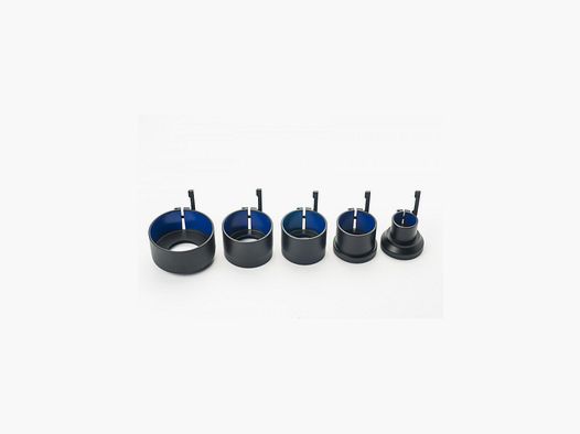 RUSAN Q-R ADAPTER FÜR GERÄTE M52x0.75