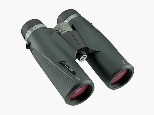 Alpen Optics Teton 8x42 Fernglas mit Abbe Prismen / ED Glas