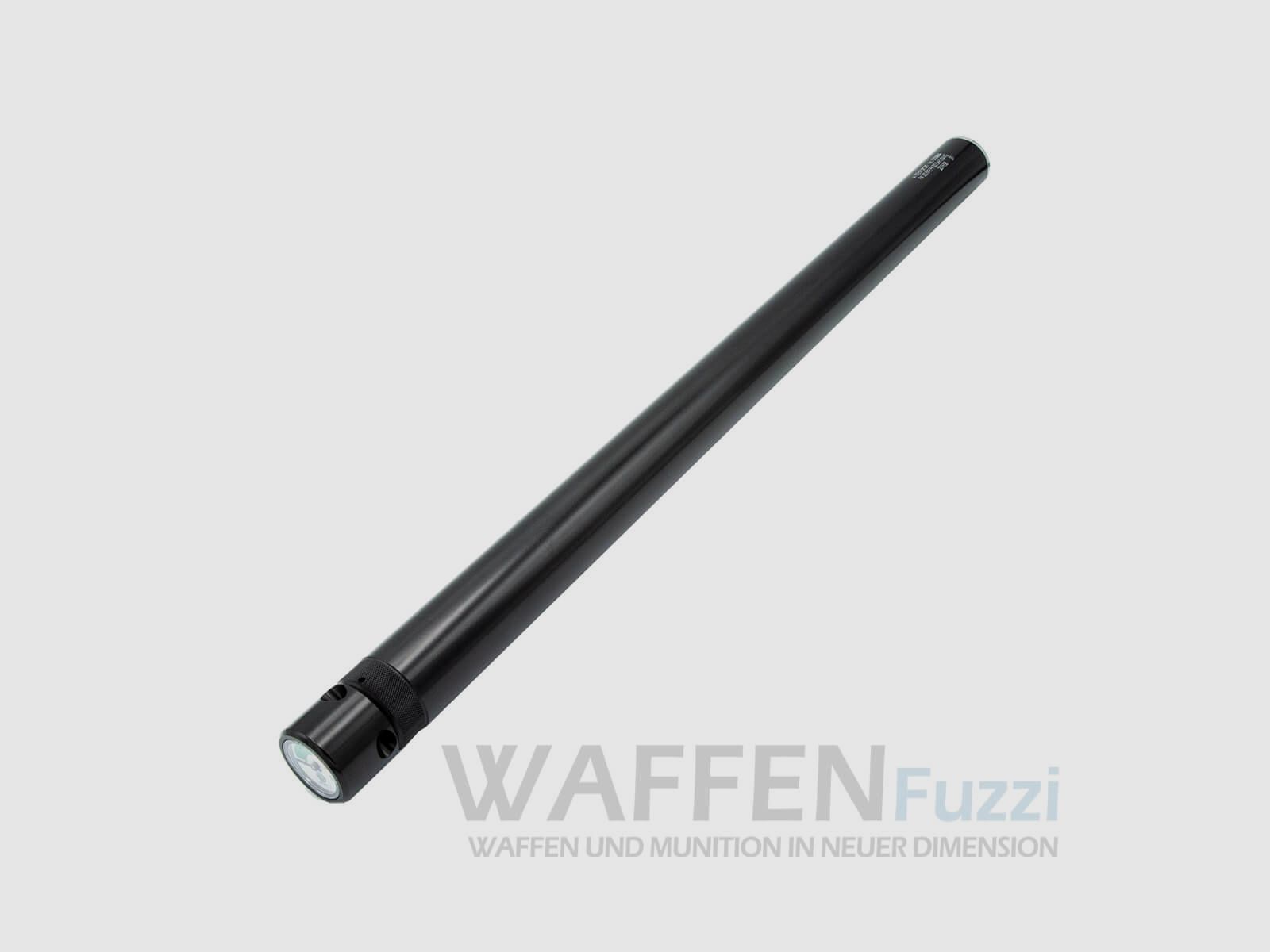 Weihrauch compressed air cartridge long 200 bar