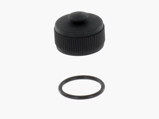 Aimpoint dop verstelschroef voor de Micro H-2 en Micro T-2