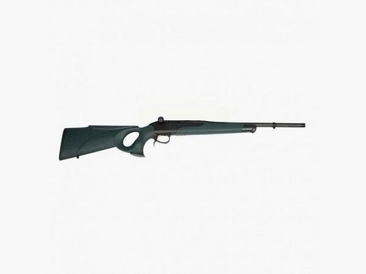 Rifle Jakele J1 All Terrain