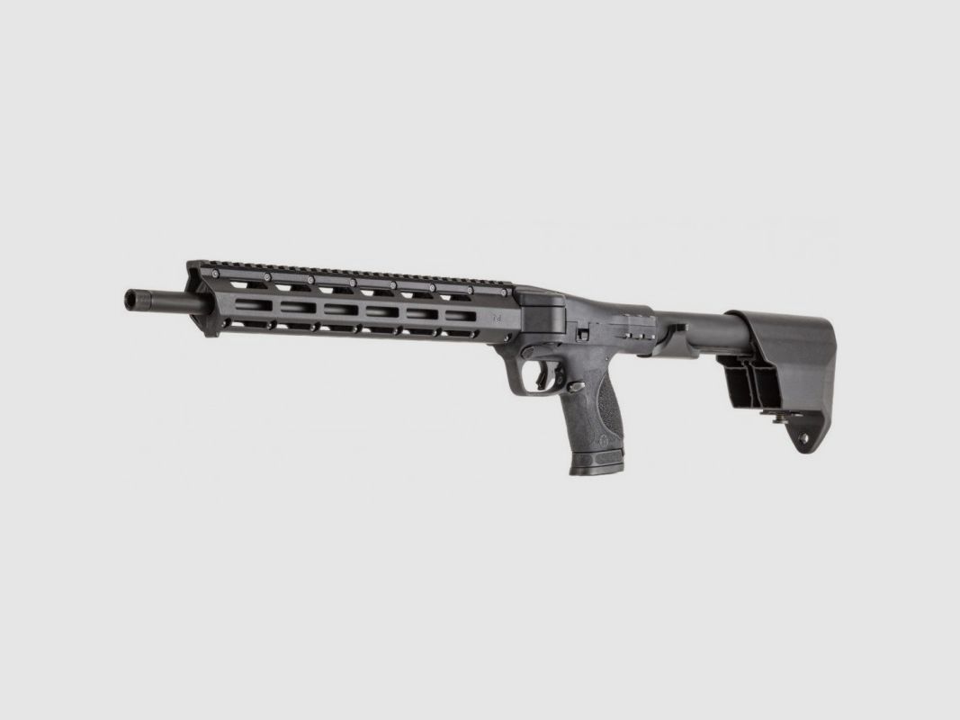Smith&Wesson M&P FPC 9X19, afbeelding 1 van 6