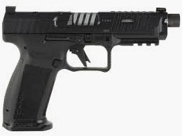 CANIK METE SFT PRO
