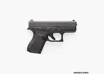 PISTOLA – GLOCK 42