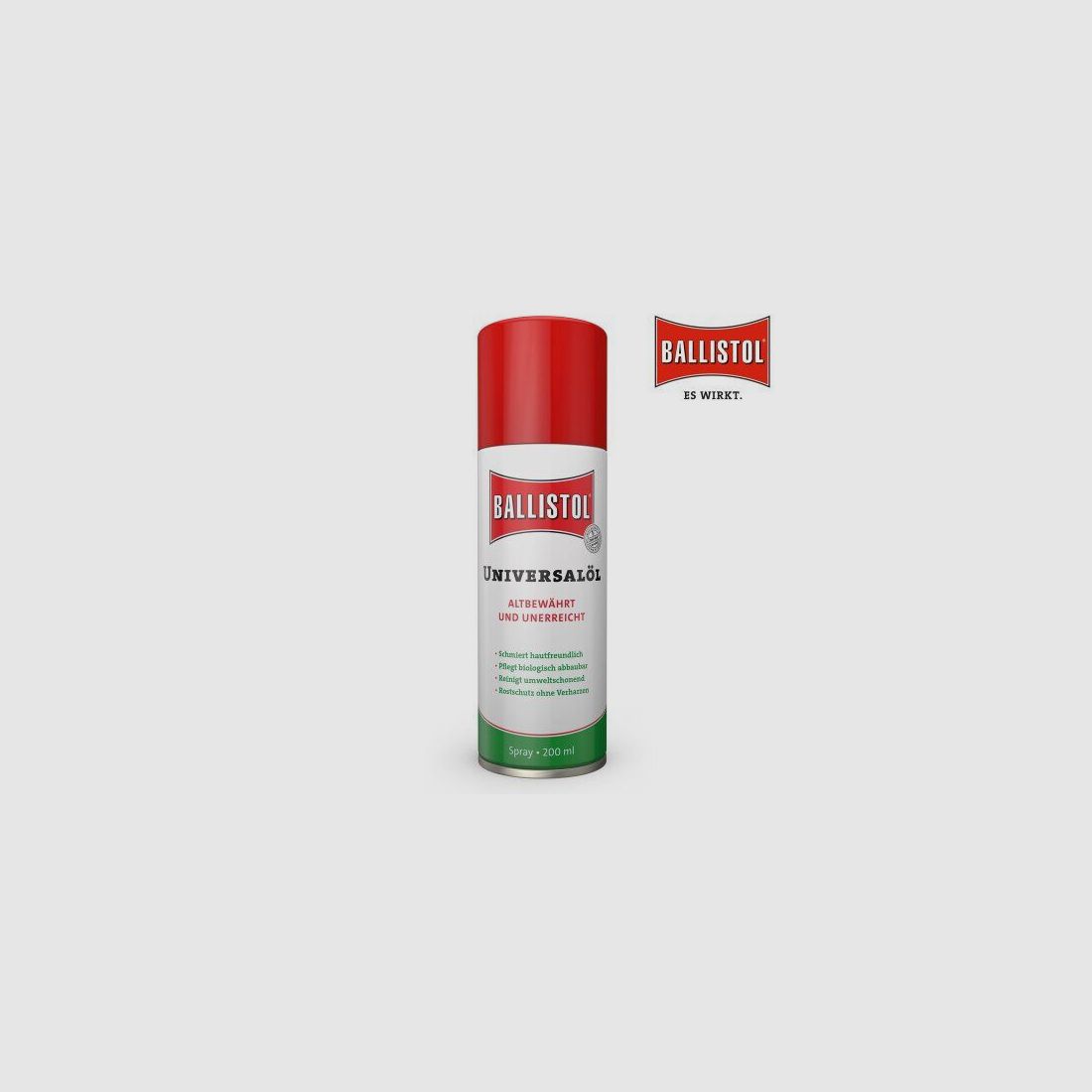 BALLISTOL Universalöl Spray