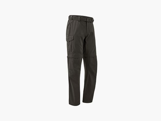 Pantaloni Zip-Off DEERHUNTER Slogen TIMBER
