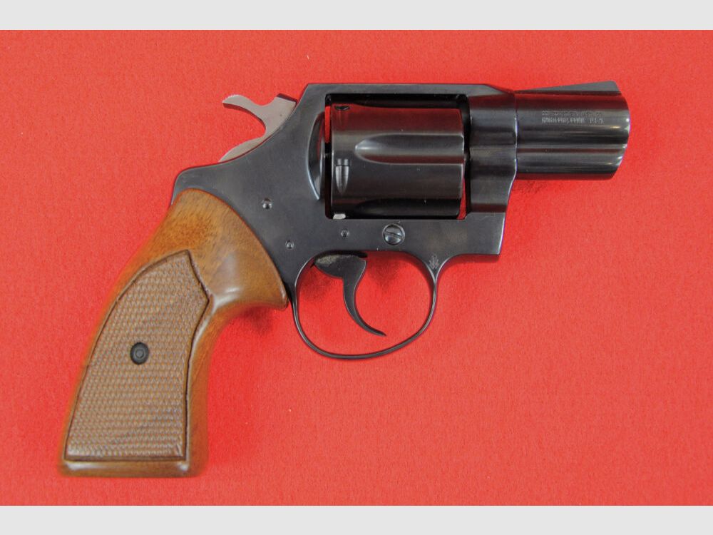 Colt Mod. Detective