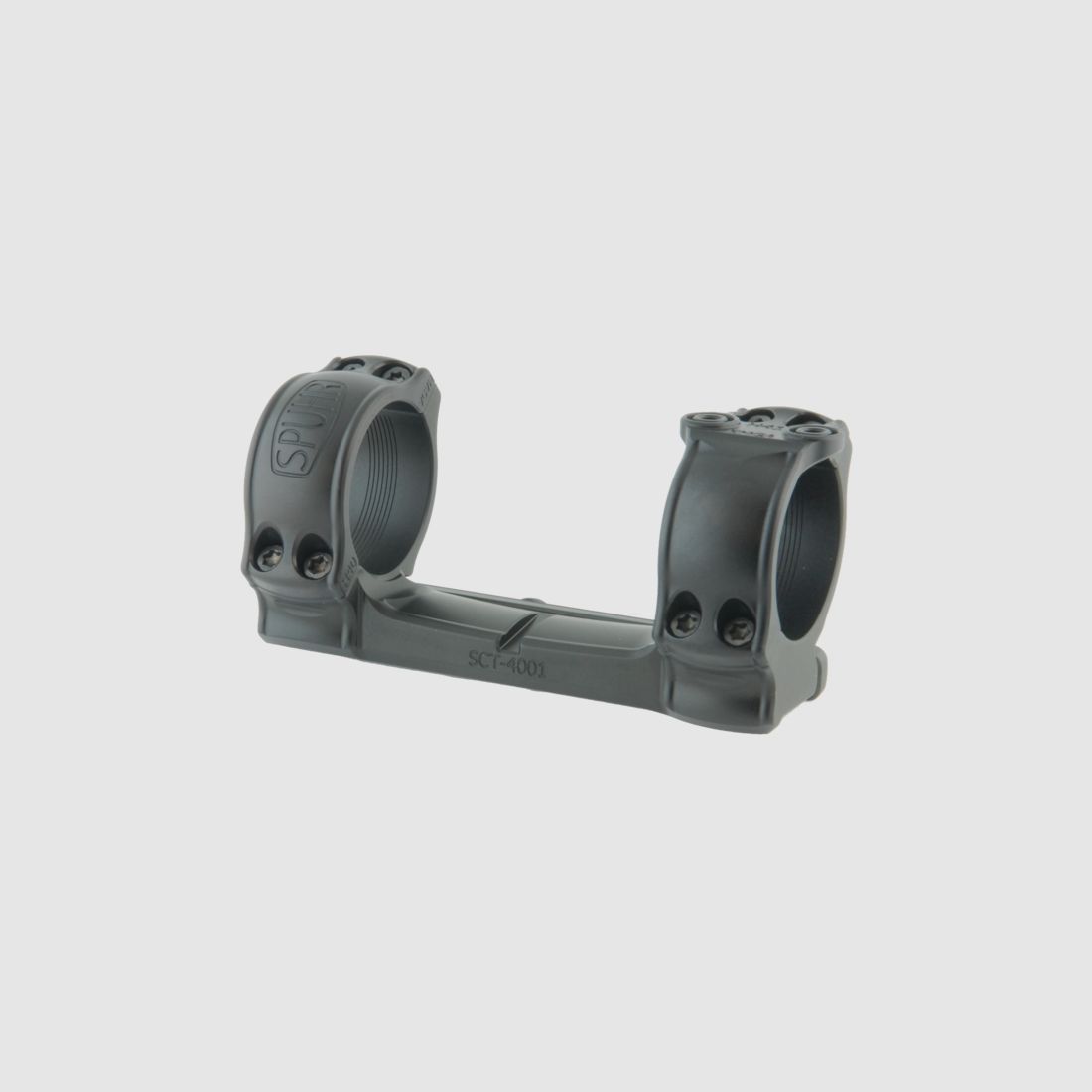 Spuhr Blockmontage 34 H 30 / 13 mm OMIL T3 1x ISMS
