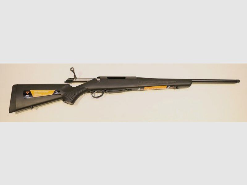 Tikka T3x LITE