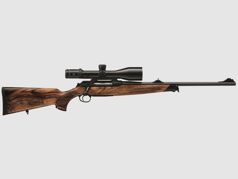 Sauer S 404 Elegance *