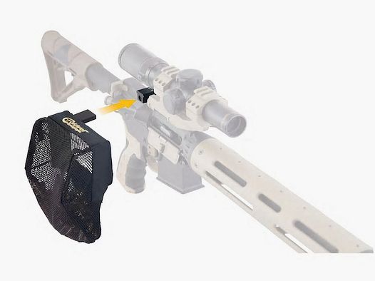 Caldwell brass catcher AR15, caliber