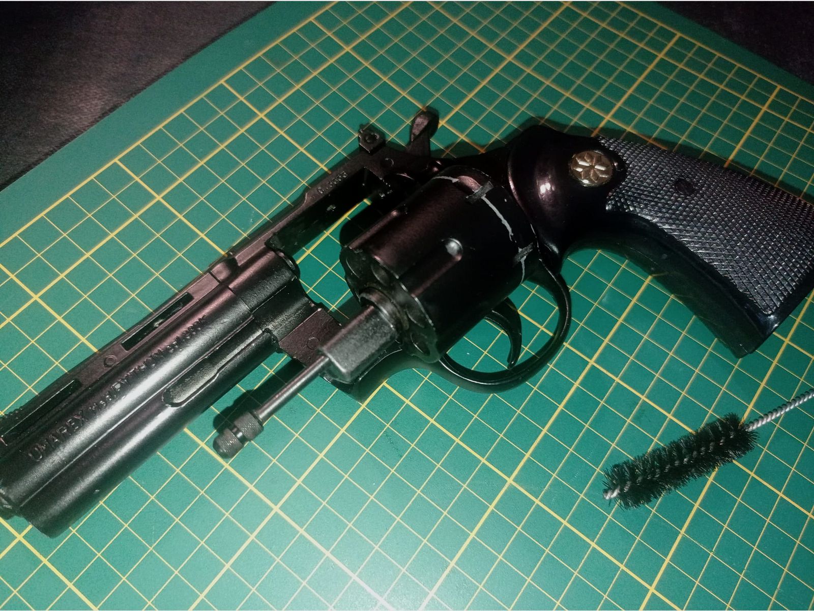 Umarex Python Schreckschuss