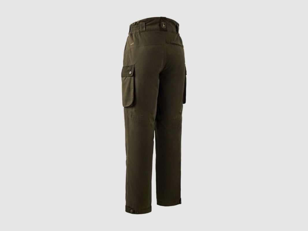 Deerhunter Herren Jagdhose Eagle Winter