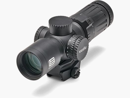 EOTECH Vudu 3-9x32 SFP Ultra-Corto Cannocchiale MR5