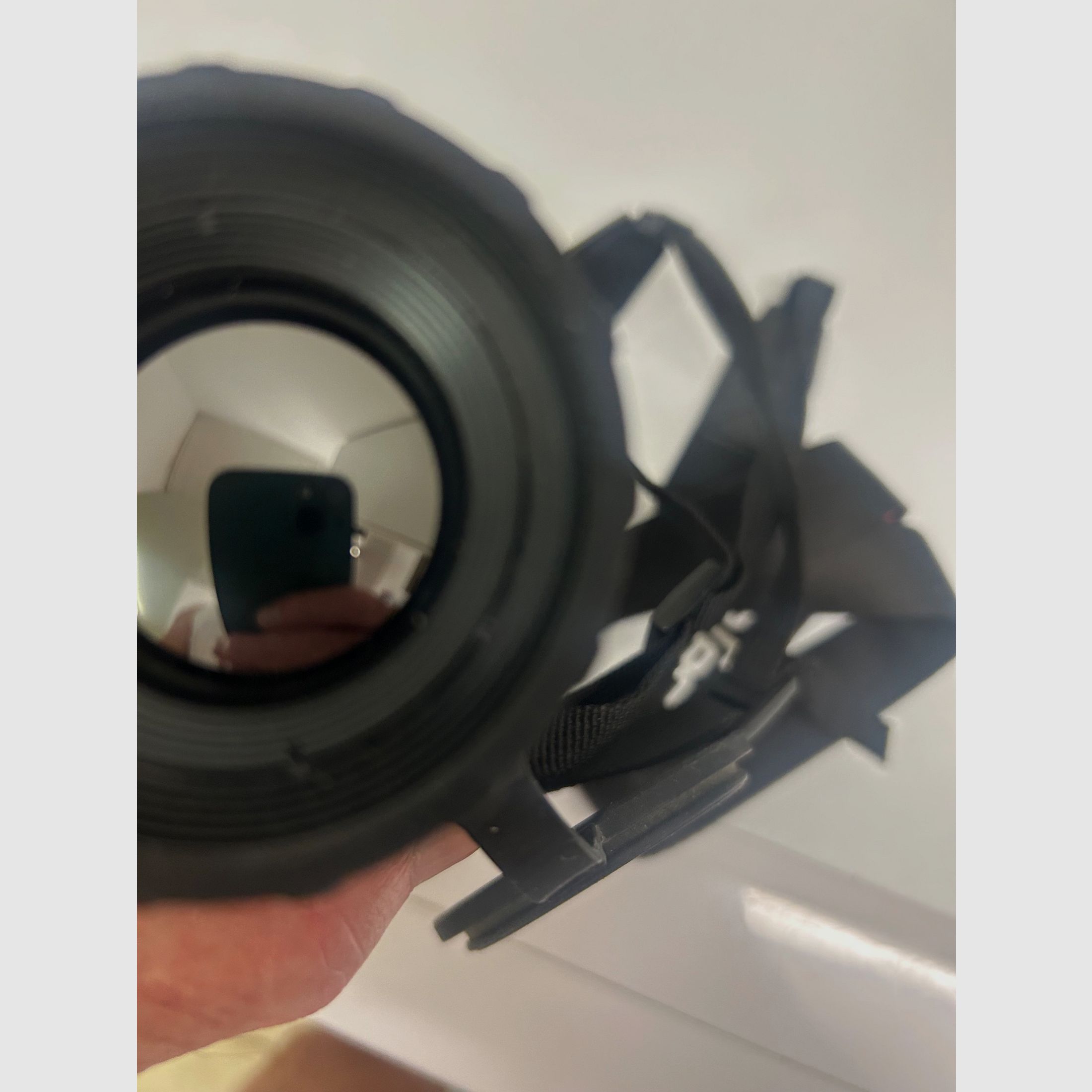 Thermal imaging camera Therm Tec, image 3 of 3