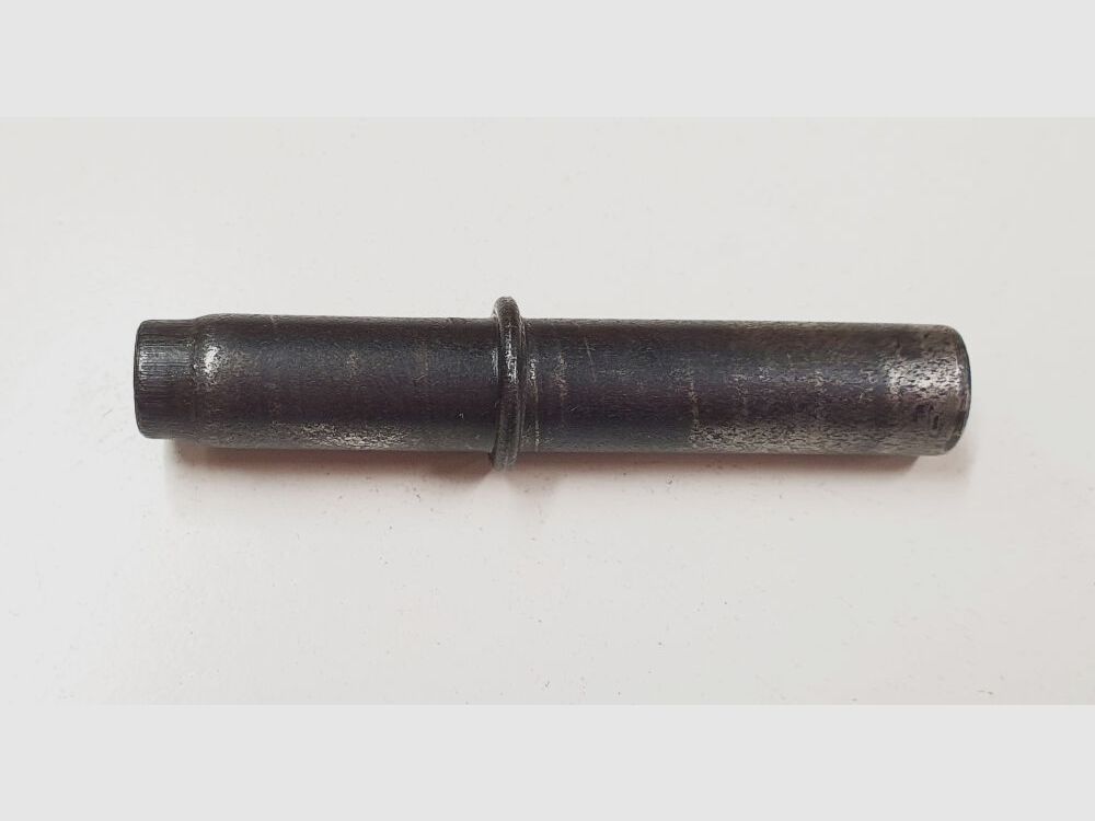Fucile 43 / Carabina 43 ( G43 / K43 ) [16] Asta di molla di recupero per fucile 43 / carabina 43 ( G43 / K43 ) pezzo di ricambio originale, immagine 4 di 7